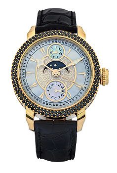 Часы Konstantin Chaykin Календари и религии Hegira